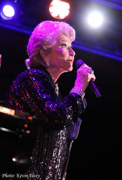 Marilyn Maye Photo