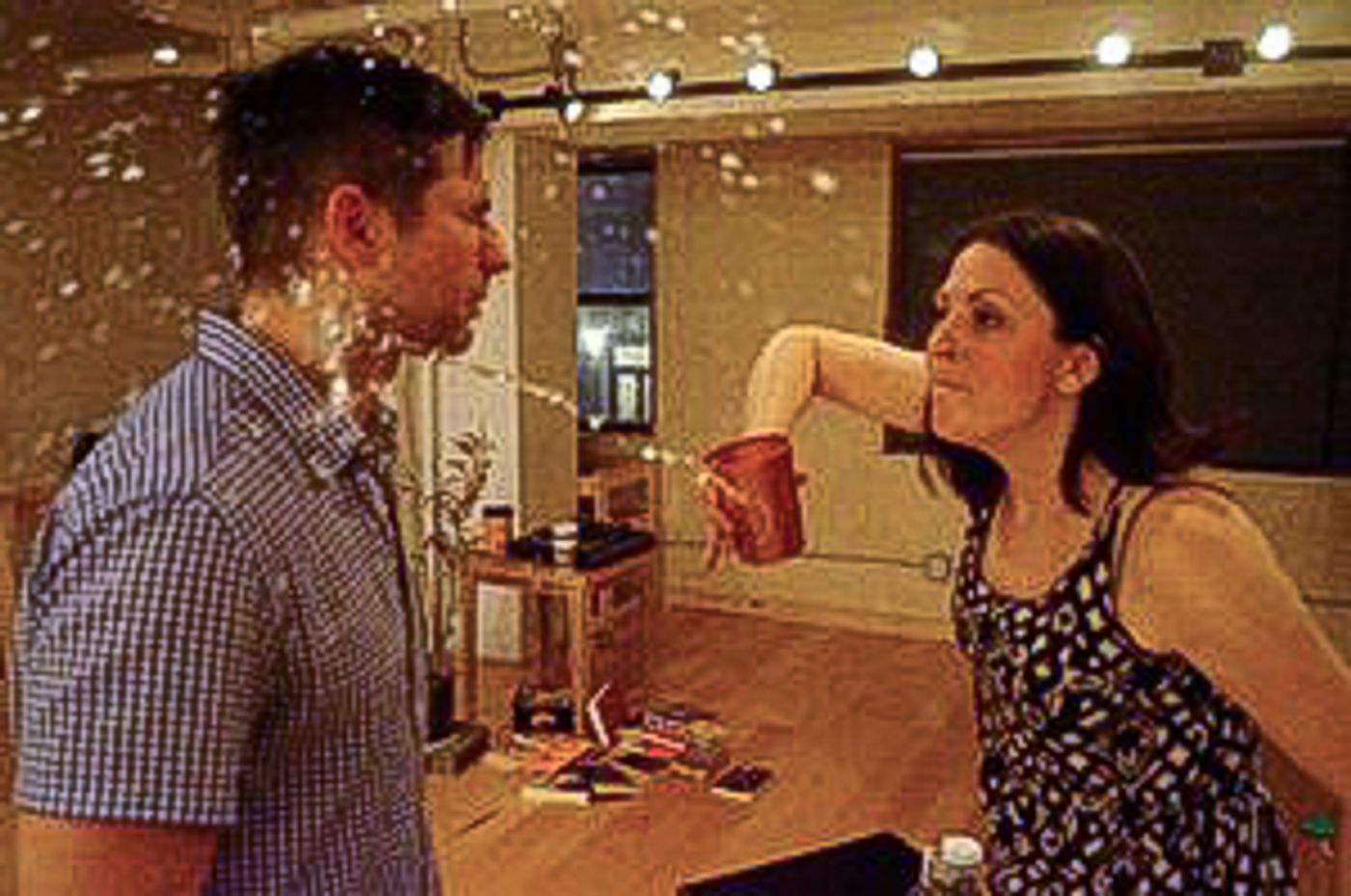 Feature: ON STAGE!FESTIVAL ai Off Off Theatre e Teatro Di Roma, Menotti Teatro Filippo Perego di Milano, Spazio Florian (Pescara), LucidoFestival (Cagliari) Feature: ON STAGE!FESTIVAL ai Off Off Theatre e Teatro Di Roma, Menotti Teatro Filippo Perego di Milano, Spazio Florian (Pescara), LucidoFestival (Cagliari) Image