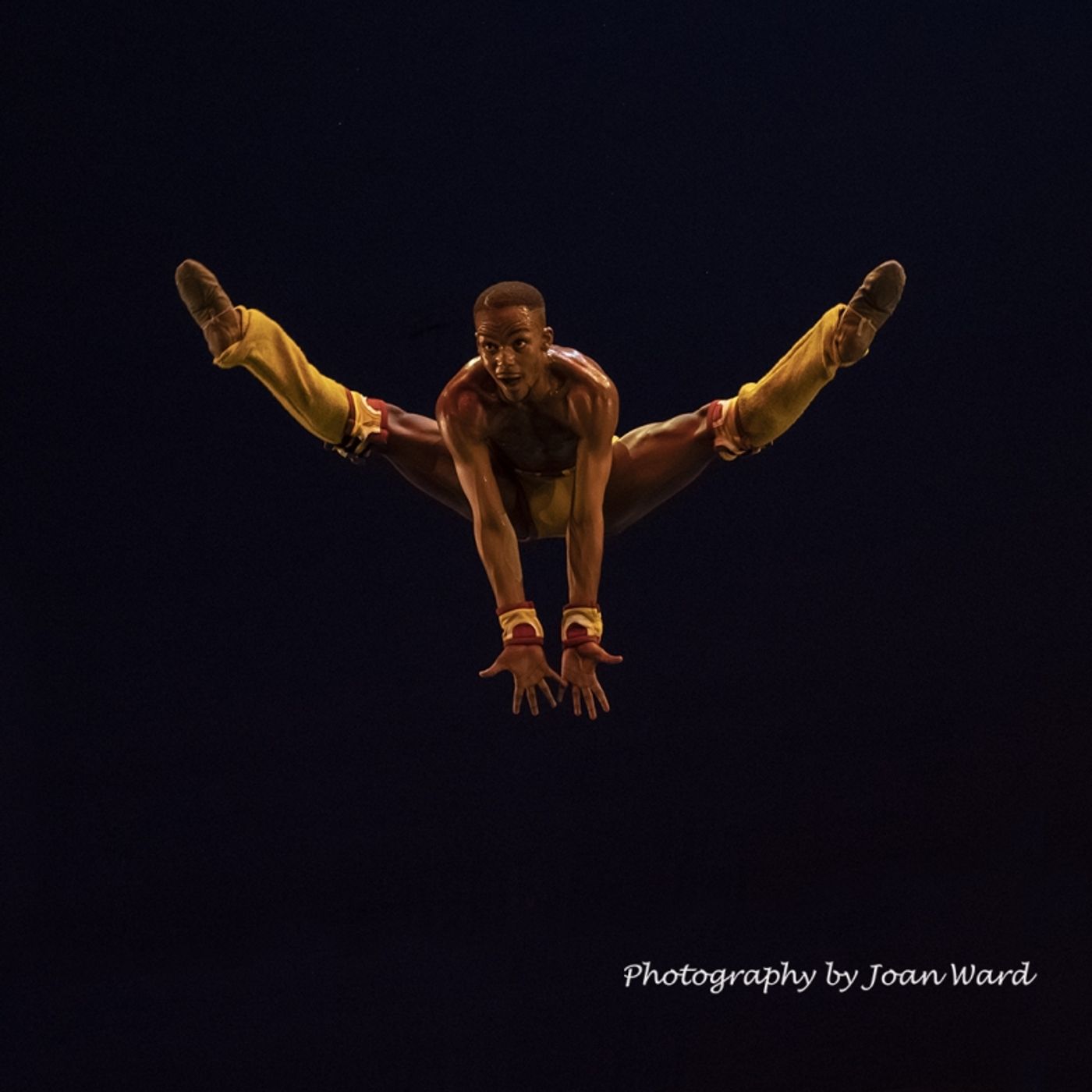 Review: ALCHEMY - Cape Town City Ballet Astounds with Energetic Triple Bill  Image