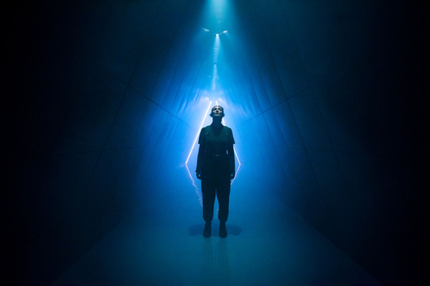 Photos: First Look at Immersive Production LOST ORIGIN at Hoxton Docks  Image