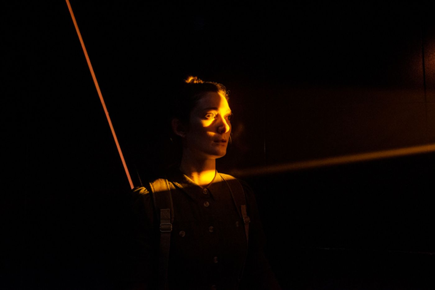 Photos: First Look at Immersive Production LOST ORIGIN at Hoxton Docks  Image