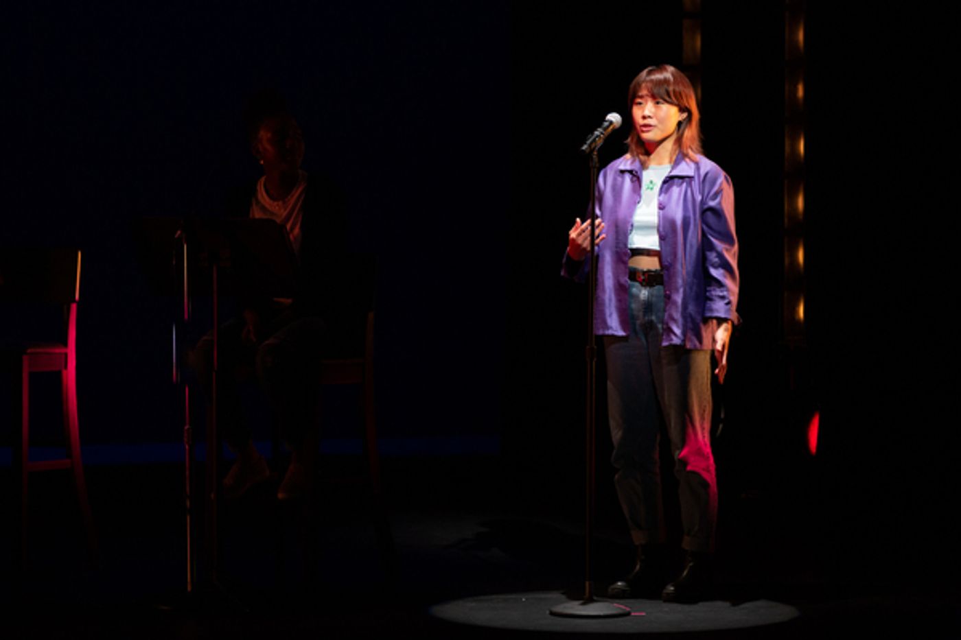 Photos: New Victory Theater Presents GENERATION RISE  Image