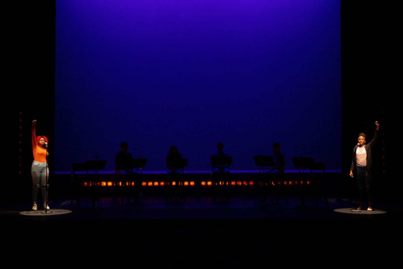 Photos: New Victory Theater Presents GENERATION RISE  Image