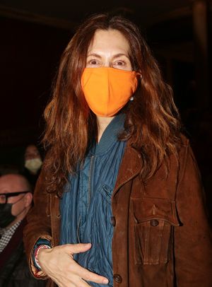 Jessica Hecht @ BroadwayWorld Jessica Hecht Photo