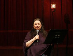 Mary Rose Lloyd Photo