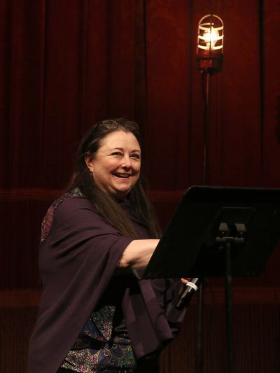  Mary Rose Lloyd  Photo