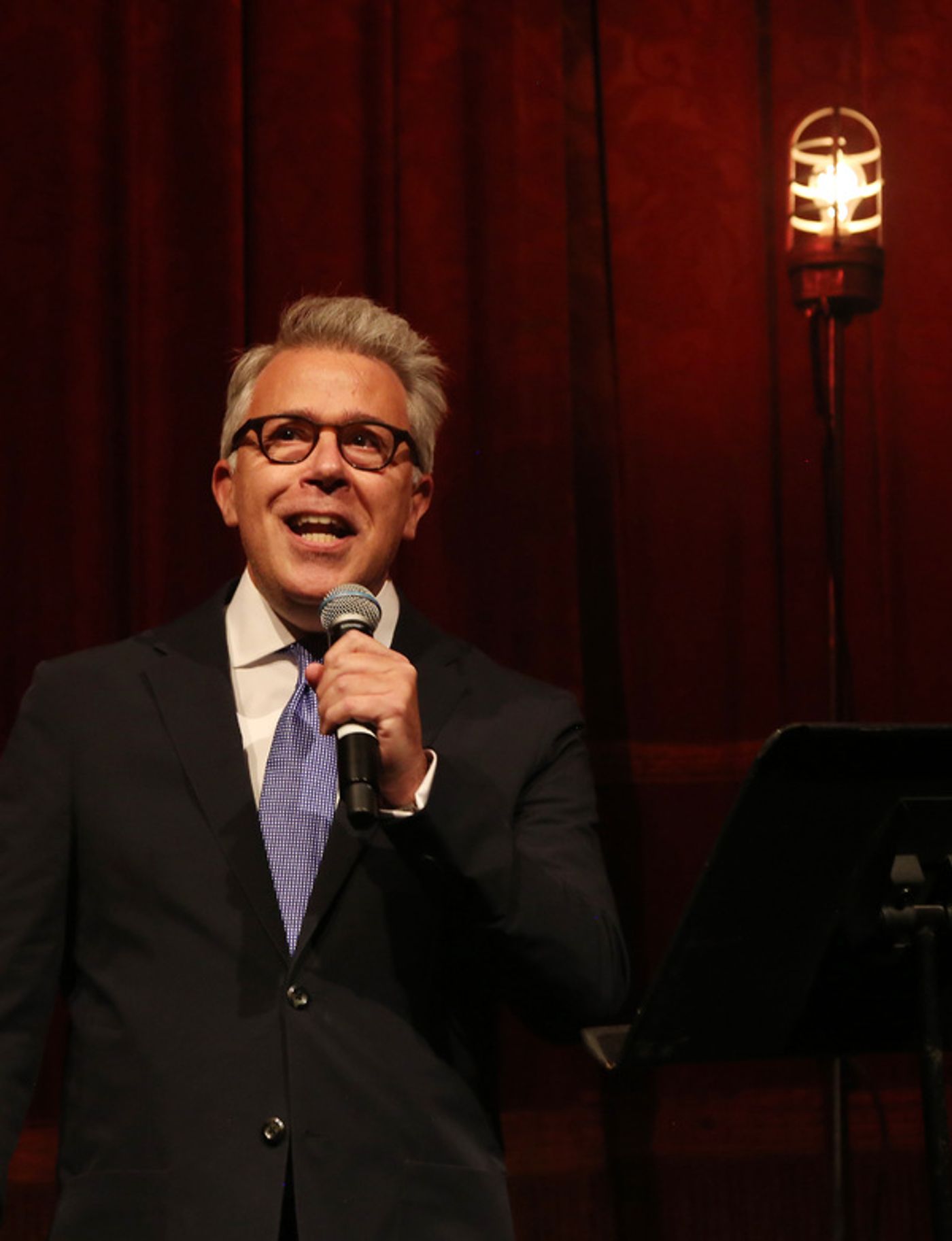 Photos & Video:  New Victory Theater Reopens its Doors With GENERATION RISE  Image