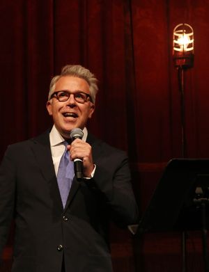 Russell Granet @ BroadwayWorld Russell Granet Photo