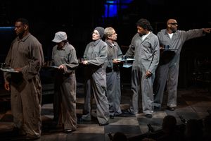 Garth Kravits David Aron Damane, Richard E. Waits & Josh Marin Photo