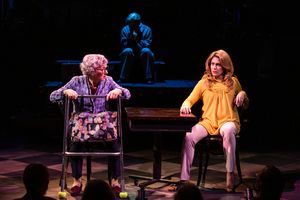 Garth Kravits and the company Photo