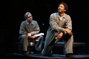 Garth Kravits and Josh Marin Photo