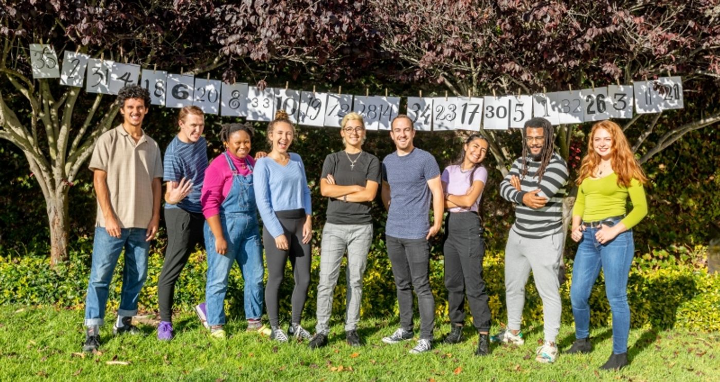 Review: TOO MUCH LIGHT MAKES THE BABY GO BLIND at UCSB Theater Department  Image