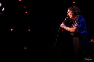 Gabrielle Stravelli @ BroadwayWorld Gabrielle Stravelli Photo