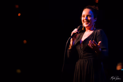 Melissa Errico Photo