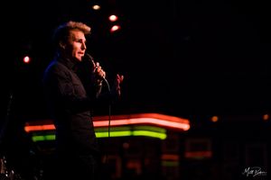 Randy Roberts @ BroadwayWorld Randy Roberts Photo