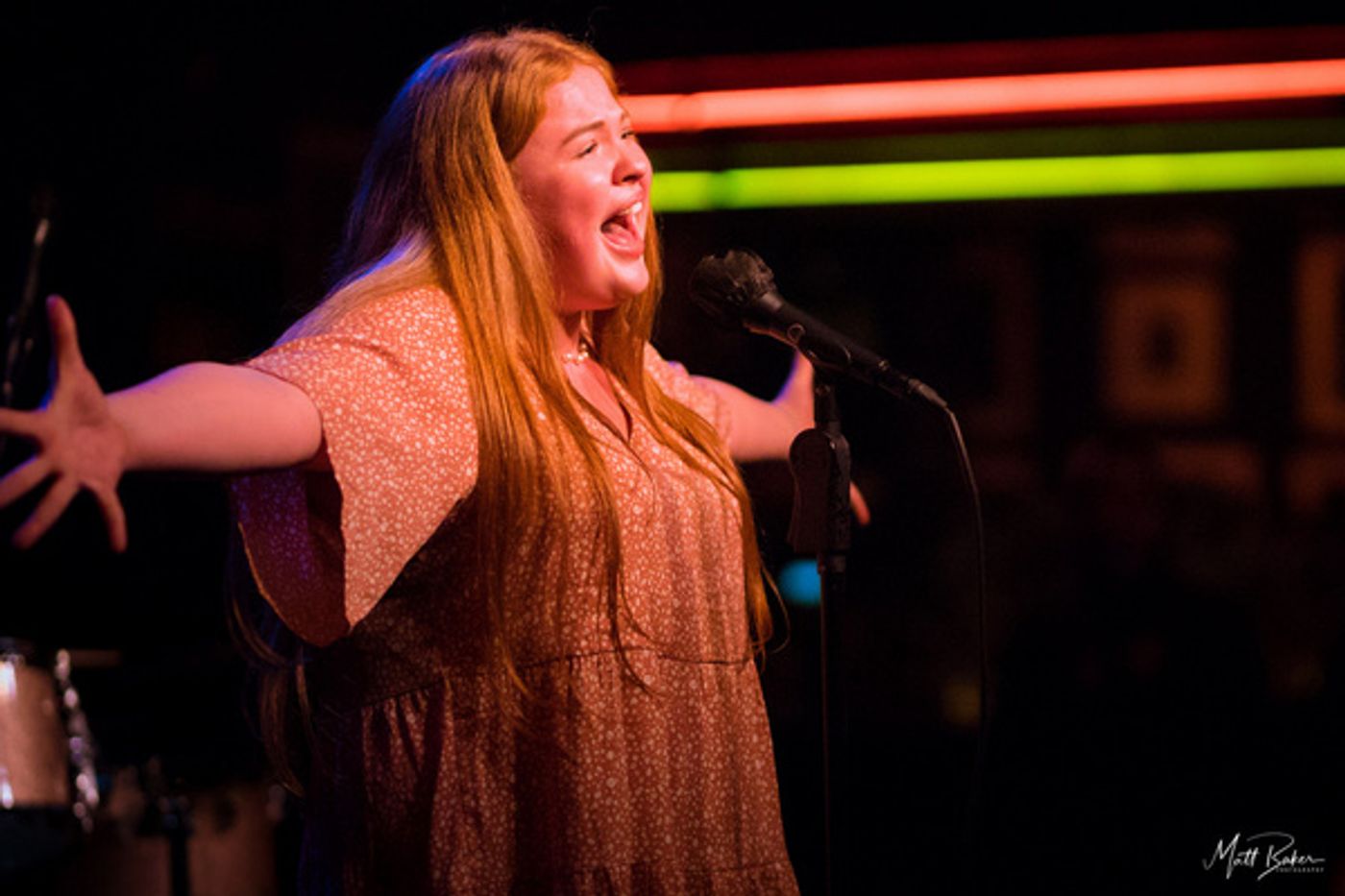 Photos: Nicole Scherzinger, Melissa Errico & More Join JIM CARUSO'S CAST PARTY Photos: Nicole Scherzinger, Melissa Errico & More Join JIM CARUSO'S CAST PARTY Image