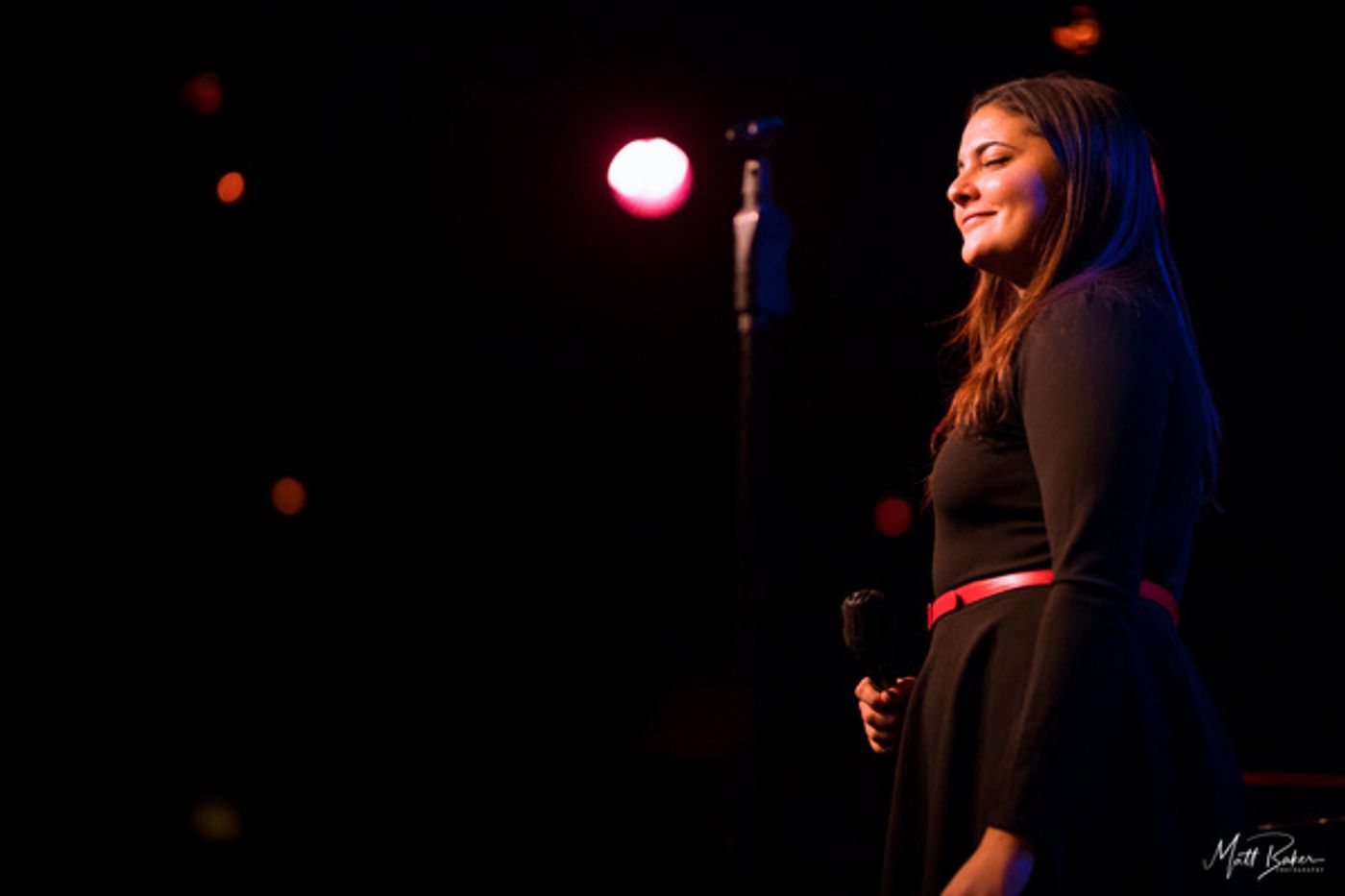 Photos: Nicole Scherzinger, Melissa Errico & More Join JIM CARUSO'S CAST PARTY Photos: Nicole Scherzinger, Melissa Errico & More Join JIM CARUSO'S CAST PARTY Image