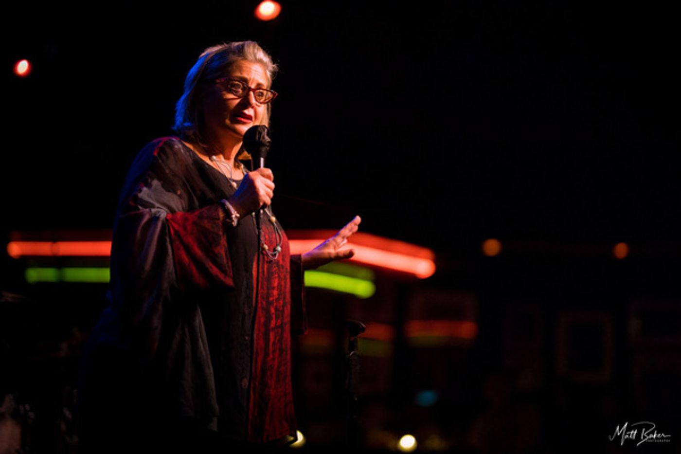 Photos: Nicole Scherzinger, Melissa Errico & More Join JIM CARUSO'S CAST PARTY Photos: Nicole Scherzinger, Melissa Errico & More Join JIM CARUSO'S CAST PARTY Image