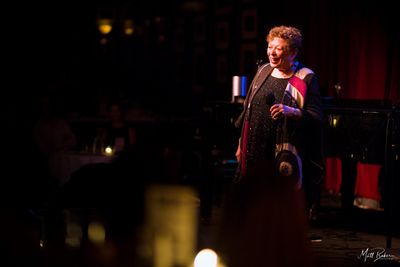 Taffy Jaffe Photo