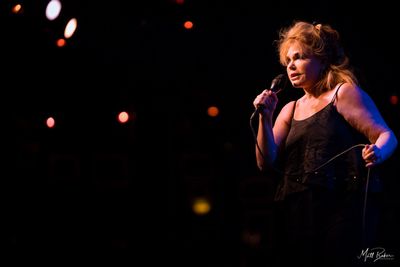Kim Garfunkle Photo