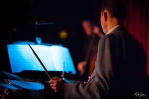 Daniel Glass @ BroadwayWorld Daniel Glass Photo