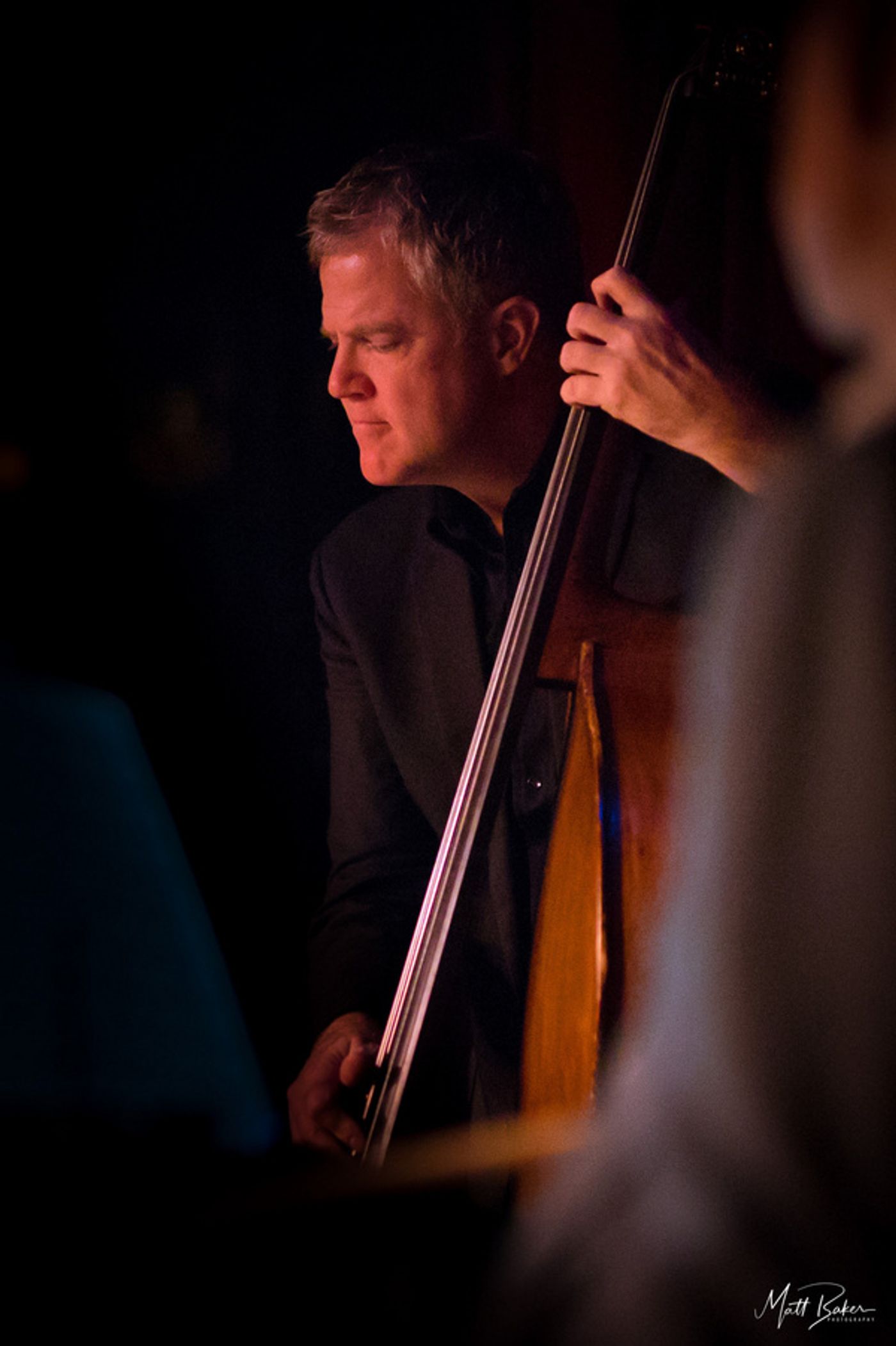 Photos: Nicole Scherzinger, Melissa Errico & More Join JIM CARUSO'S CAST PARTY  Image