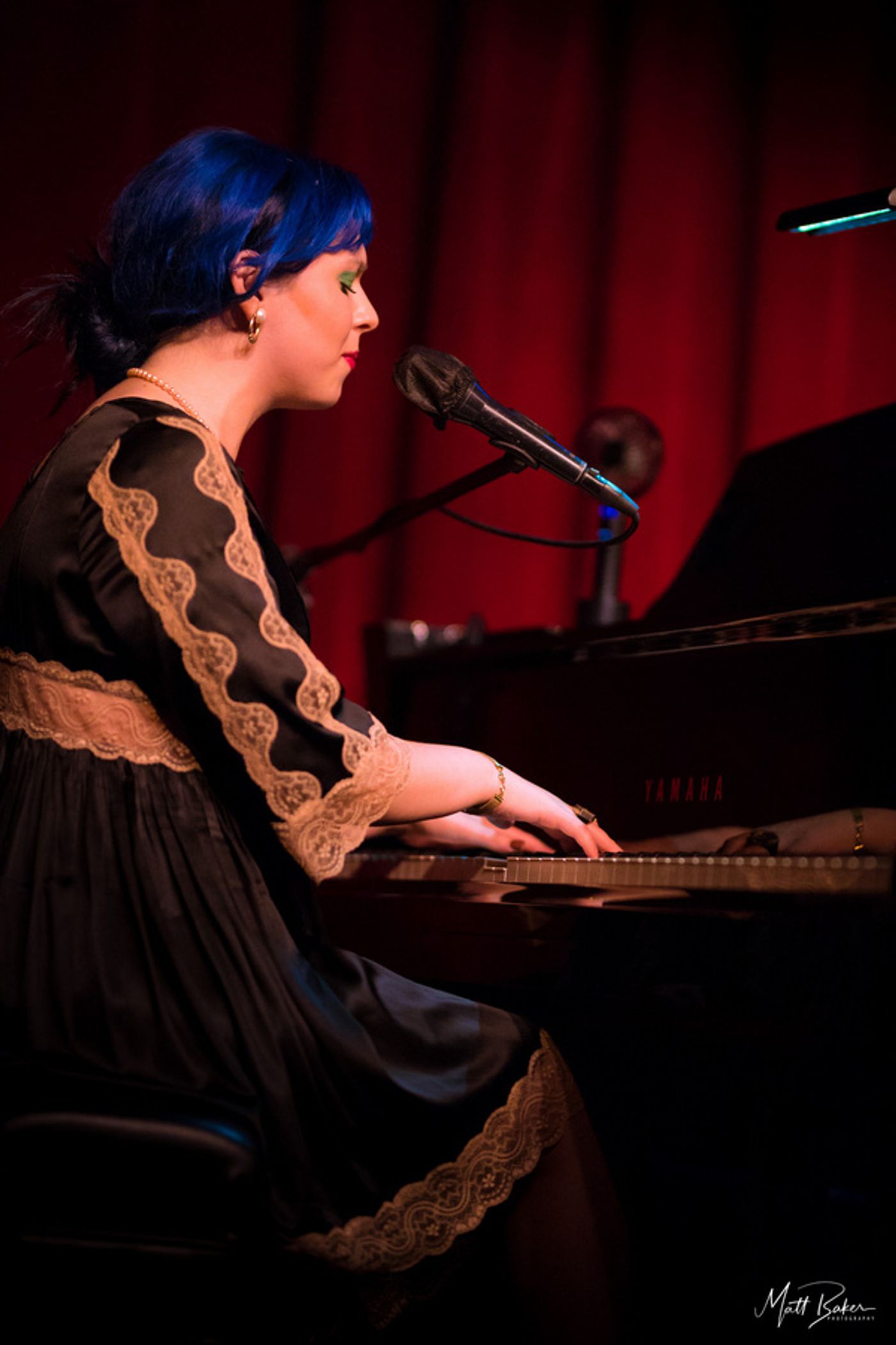 Photos: Nicole Scherzinger, Melissa Errico & More Join JIM CARUSO'S CAST PARTY Photos: Nicole Scherzinger, Melissa Errico & More Join JIM CARUSO'S CAST PARTY Image