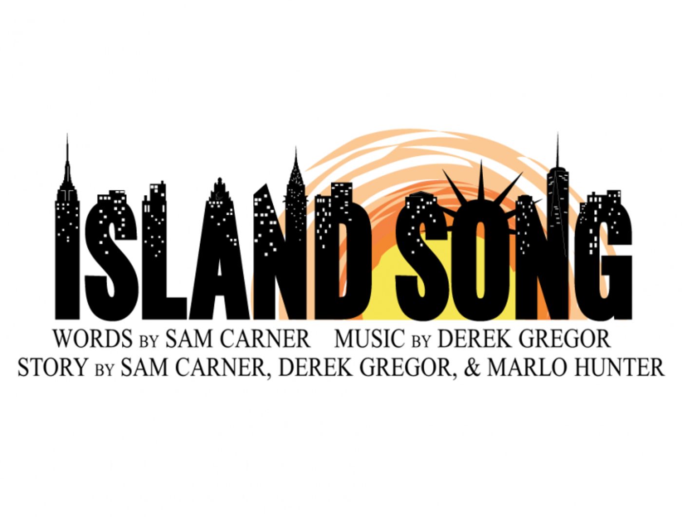 ISLAND SONG Makes Philippine Premiere Nov. 27, Dec. 4  Image