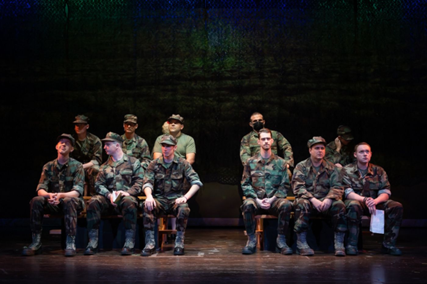 Photos: First look at MTVarts' WELCOME HOME  Image