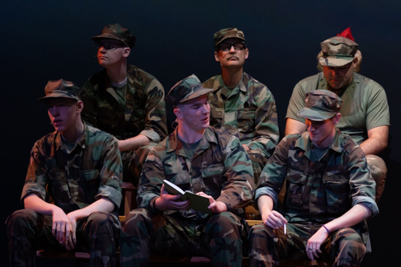 Photos: First look at MTVarts' WELCOME HOME  Image