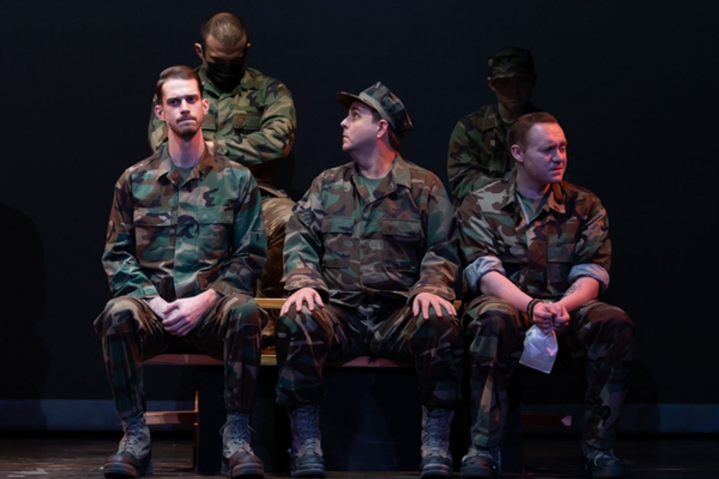 Photos: First look at MTVarts' WELCOME HOME  Image