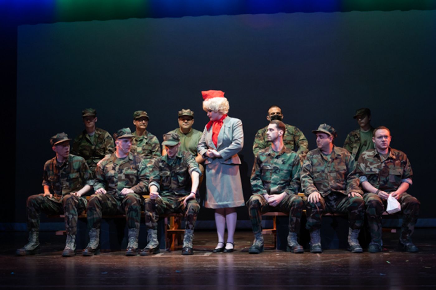 Photos: First look at MTVarts' WELCOME HOME  Image