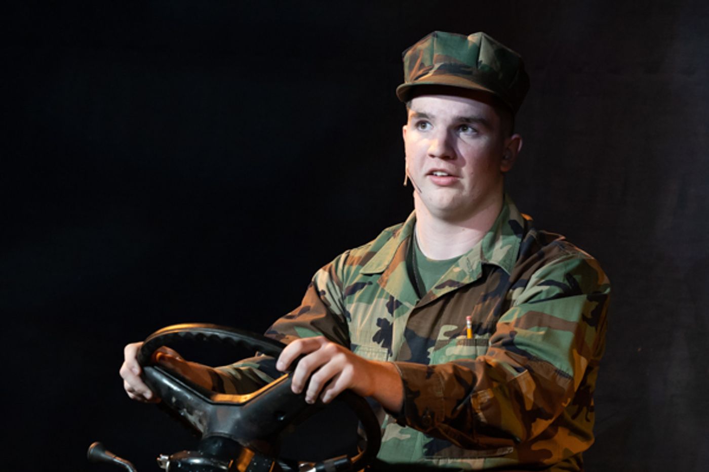 Photos: First look at MTVarts' WELCOME HOME  Image