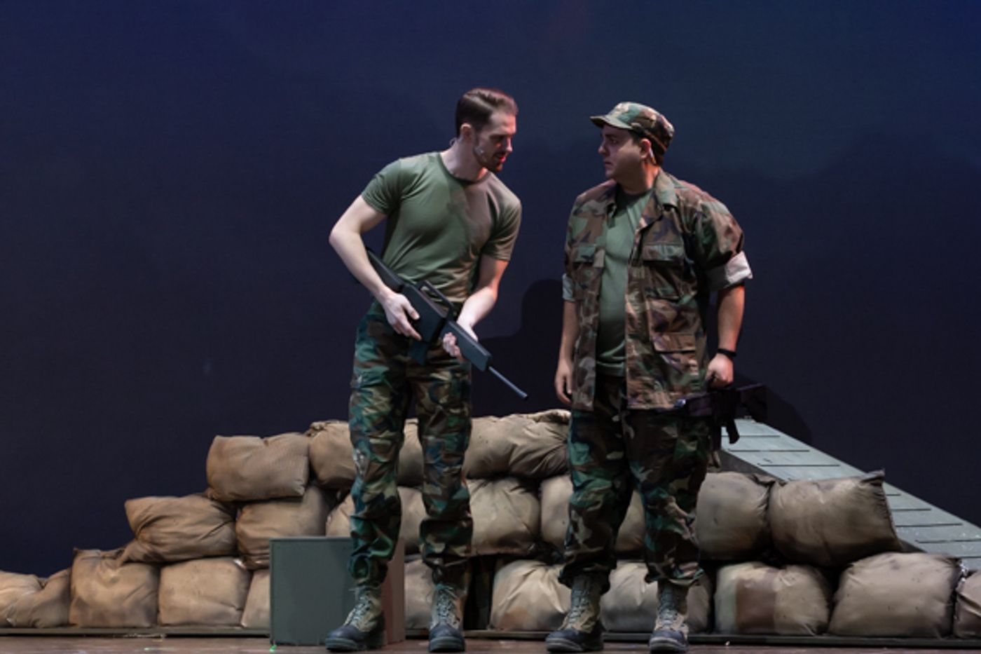 Photos: First look at MTVarts' WELCOME HOME  Image