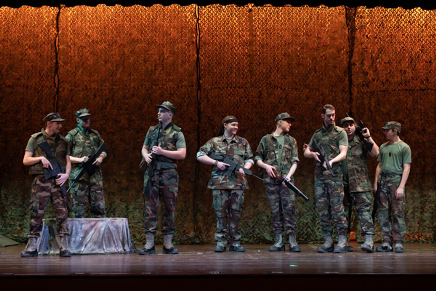 Photos: First look at MTVarts' WELCOME HOME  Image