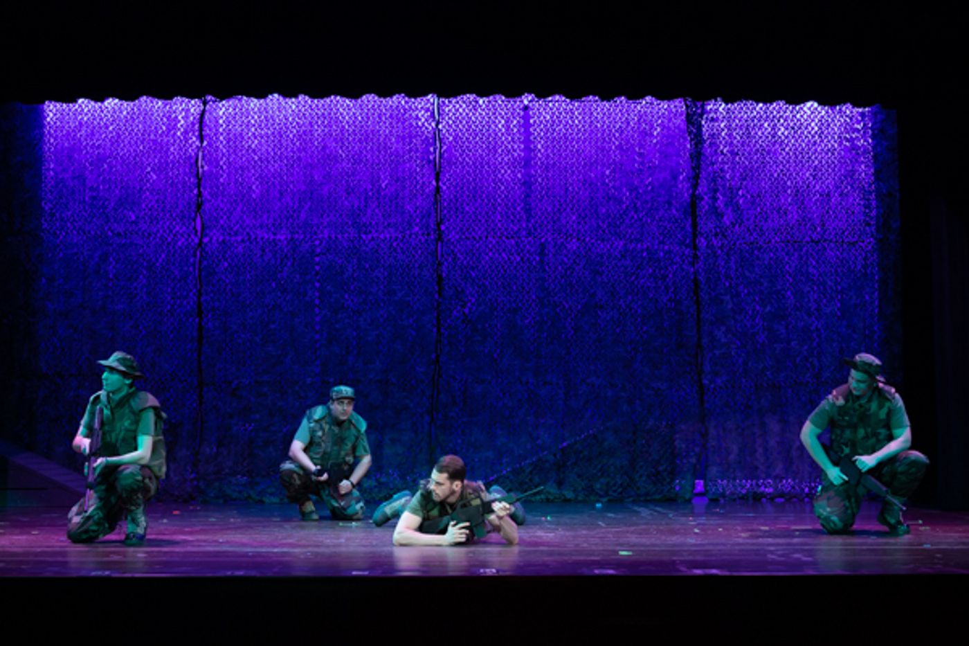 Photos: First look at MTVarts' WELCOME HOME  Image