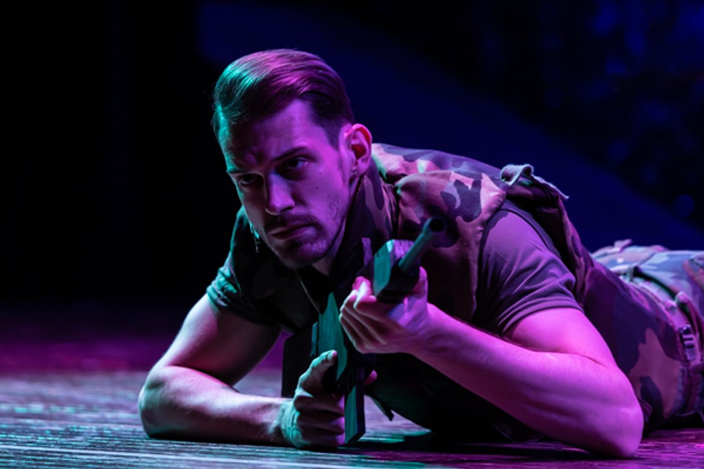 Photos: First look at MTVarts' WELCOME HOME  Image