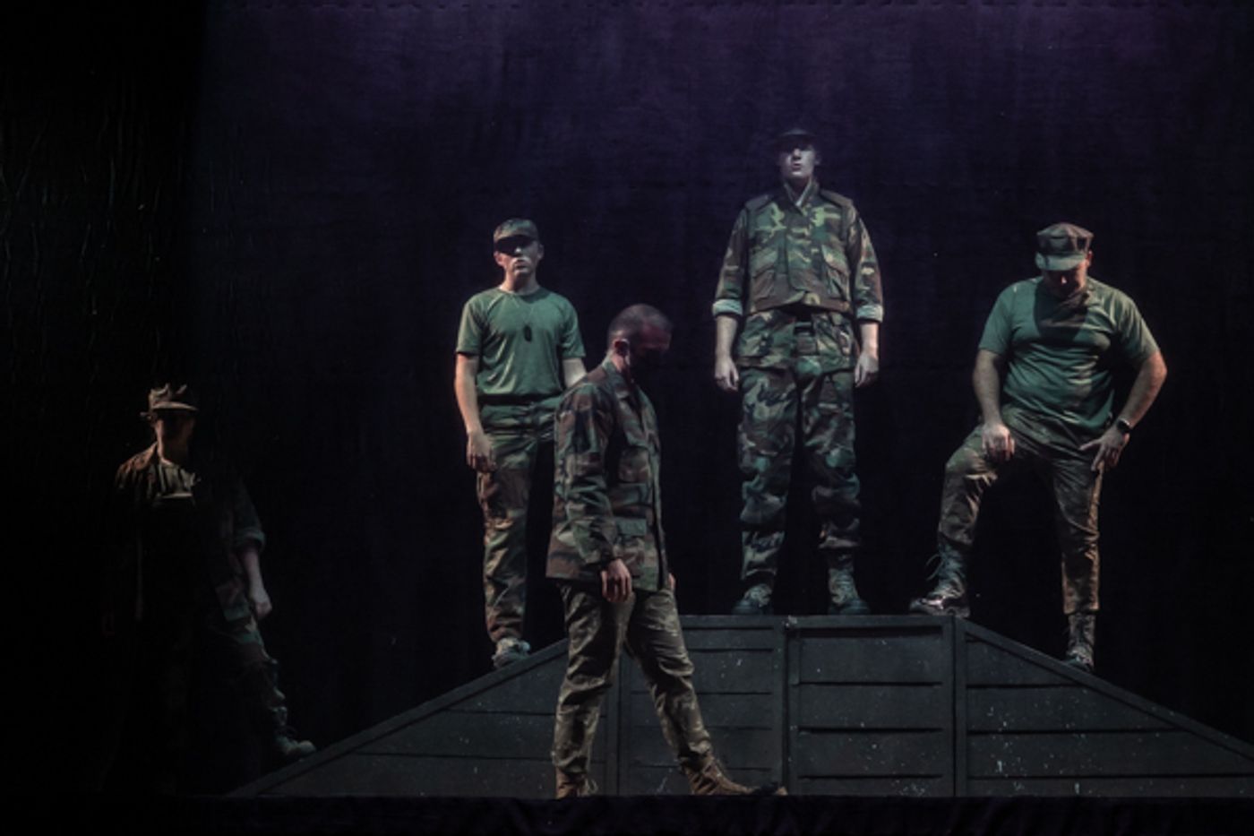 Photos: First look at MTVarts' WELCOME HOME  Image