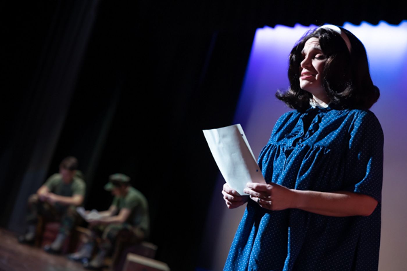 Photos: First look at MTVarts' WELCOME HOME  Image