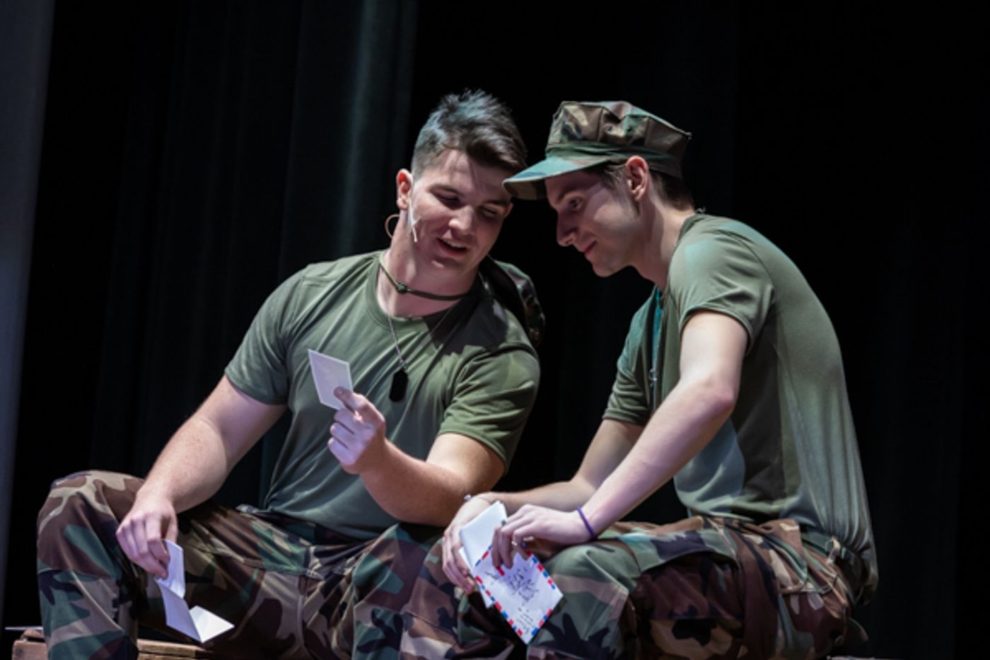 Photos: First look at MTVarts' WELCOME HOME  Image