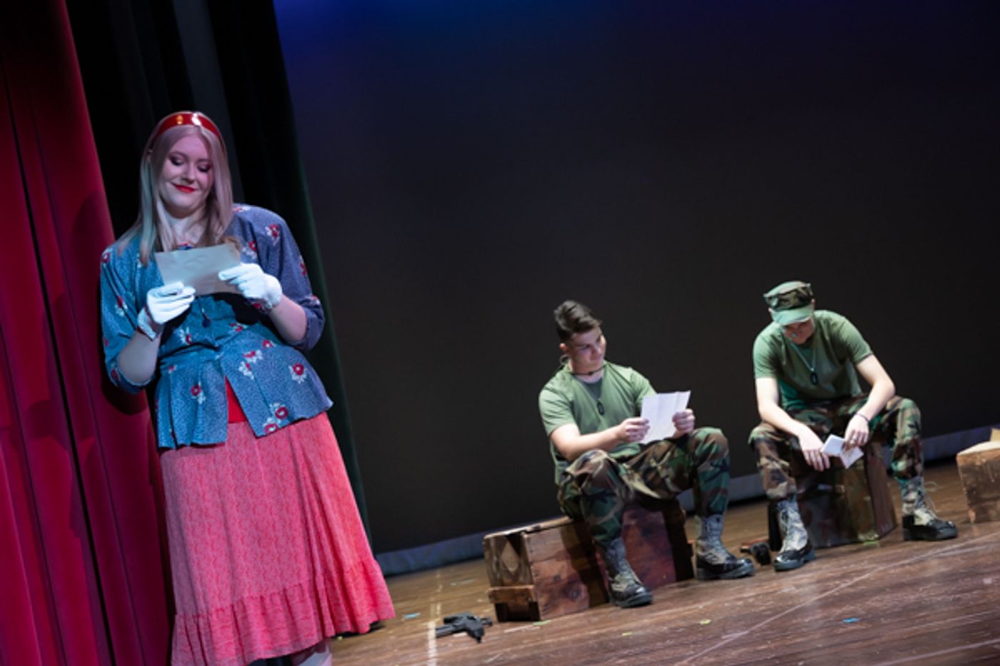 Photos: First look at MTVarts' WELCOME HOME  Image