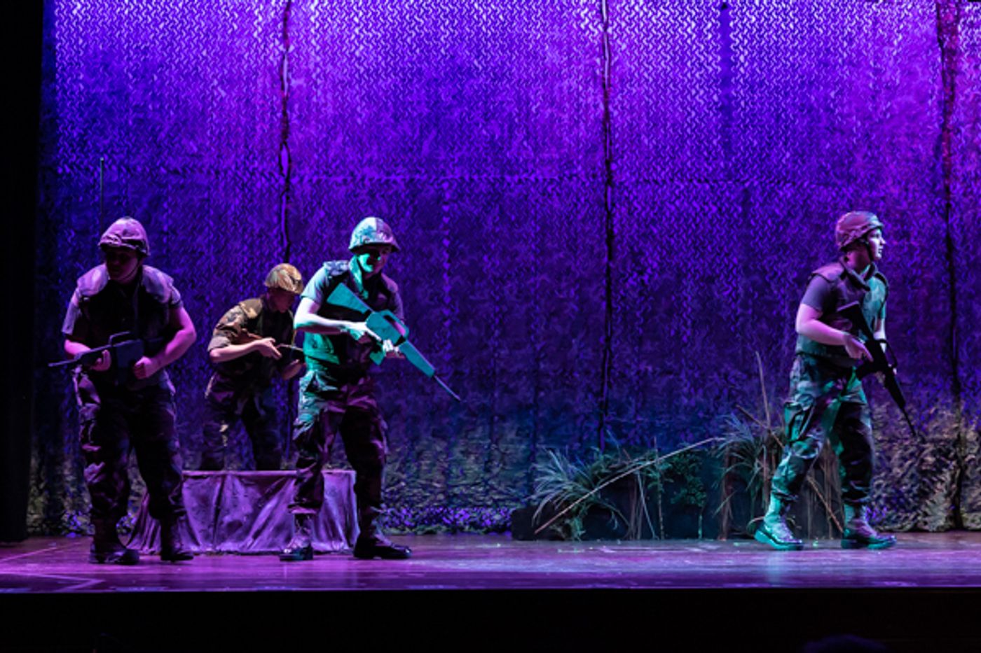 Photos: First look at MTVarts' WELCOME HOME  Image