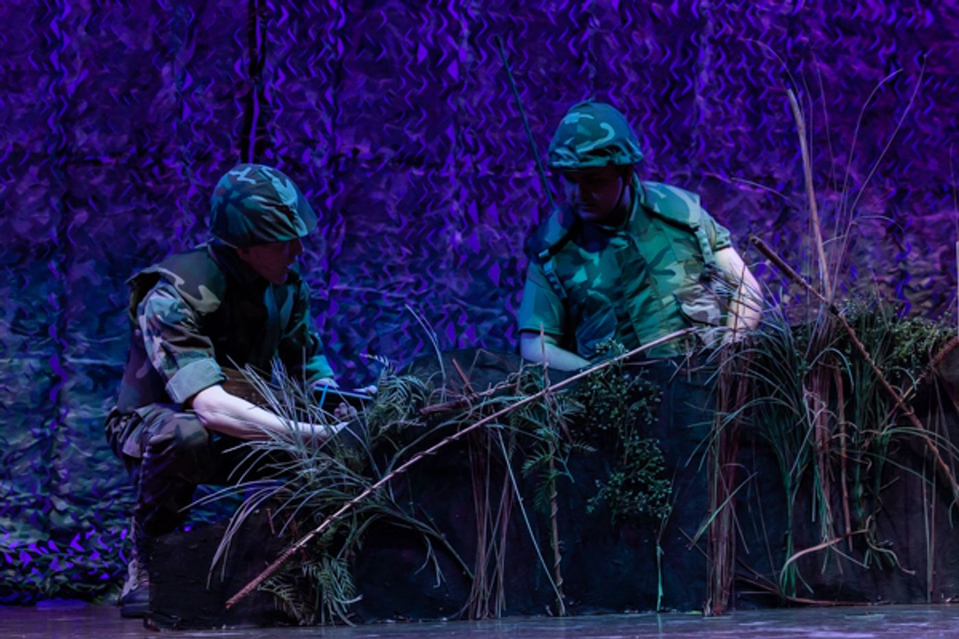 Photos: First look at MTVarts' WELCOME HOME  Image