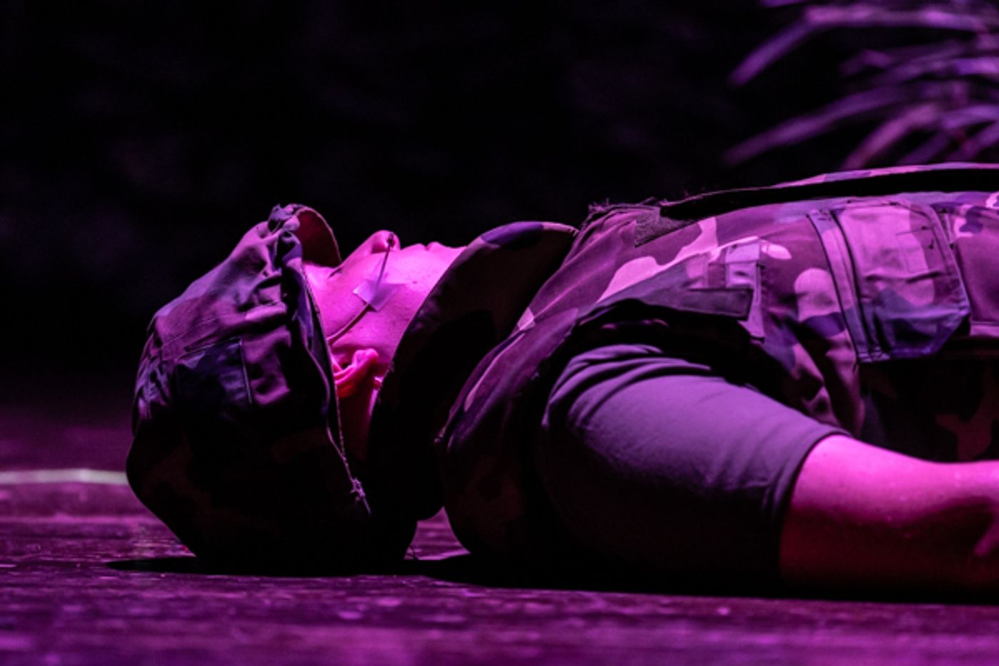 Photos: First look at MTVarts' WELCOME HOME  Image