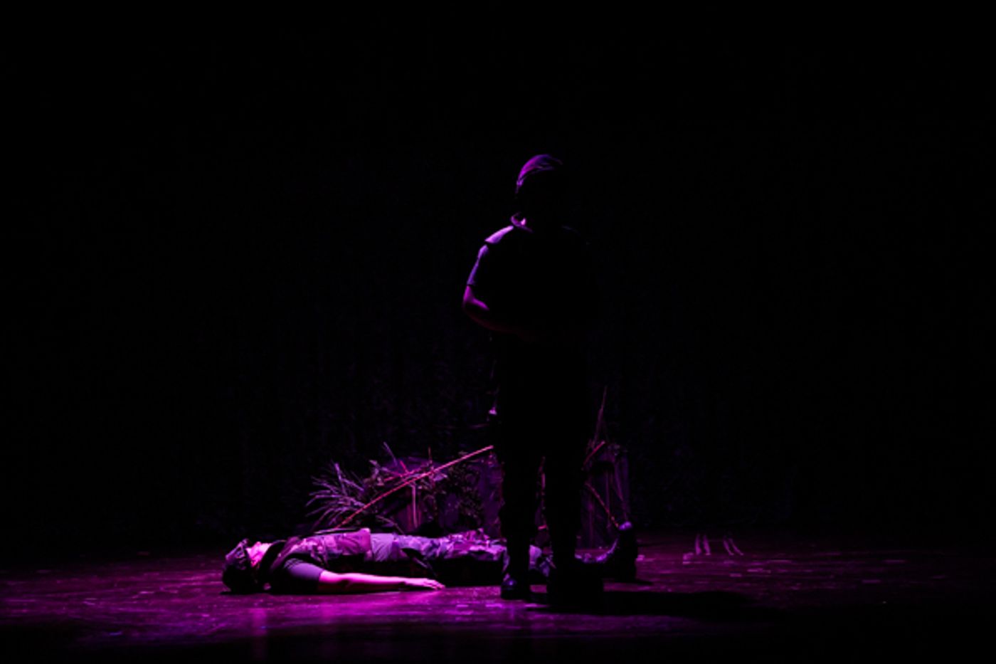 Photos: First look at MTVarts' WELCOME HOME  Image