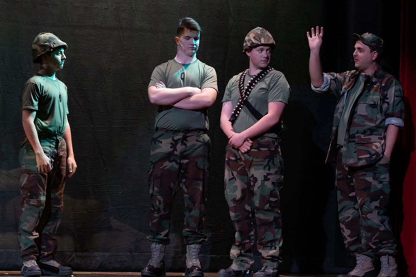 Photos: First look at MTVarts' WELCOME HOME  Image