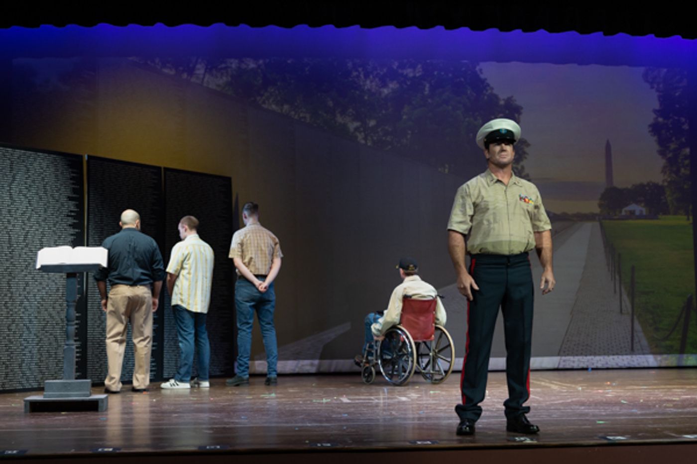 Photos: First look at MTVarts' WELCOME HOME  Image