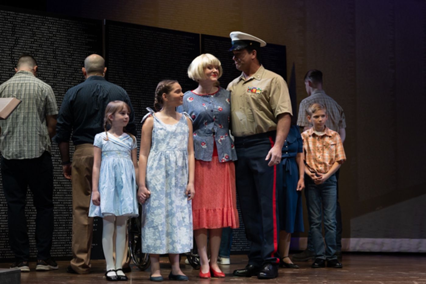 Photos: First look at MTVarts' WELCOME HOME  Image