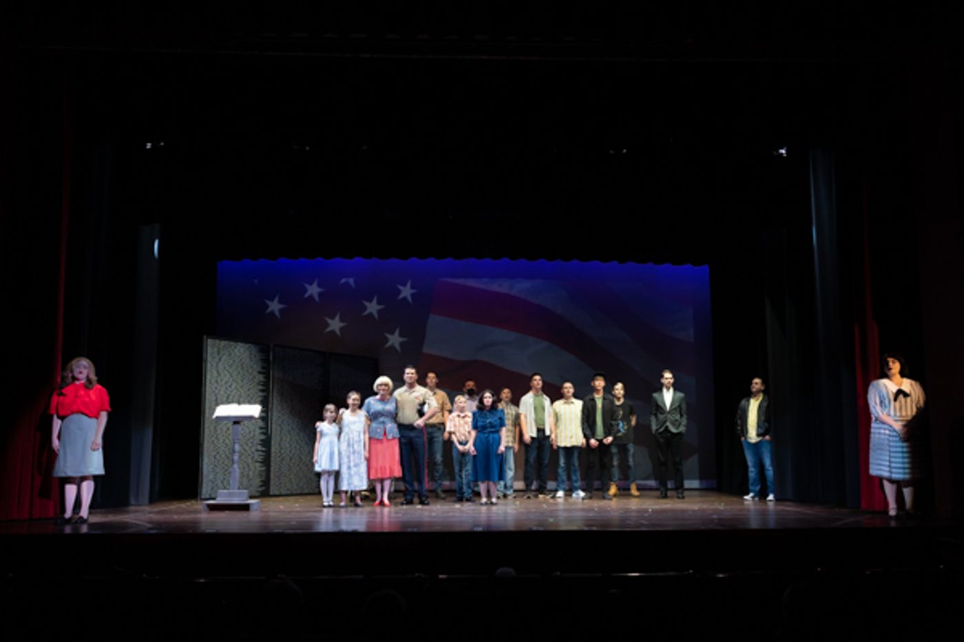 Photos: First look at MTVarts' WELCOME HOME  Image