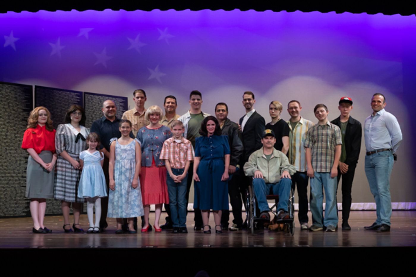 Photos: First look at MTVarts' WELCOME HOME  Image